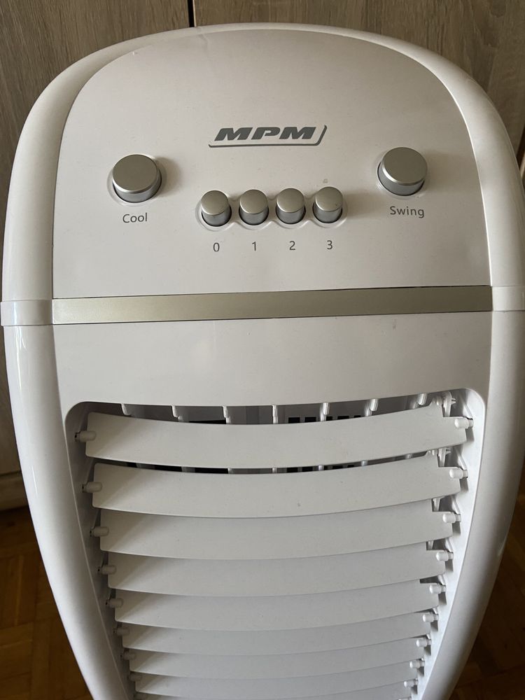 Klimator przenośny MKL-02! atrakcyjna cena, jak nowy, sprawny!