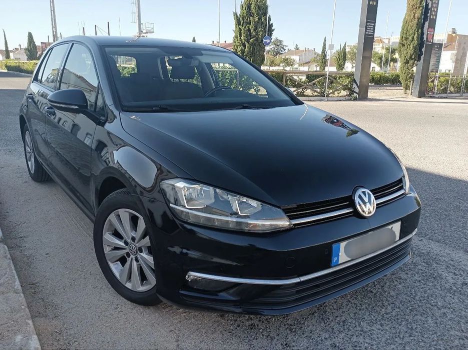 VW Golf 1.6 TDI Stream