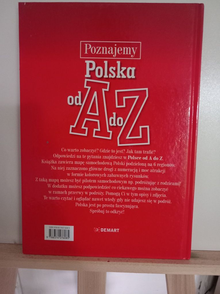 Polska od A do Z