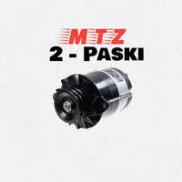 MTZ-  BELARUS Alternator 1000W 28V Nowy FV na 2-Paski