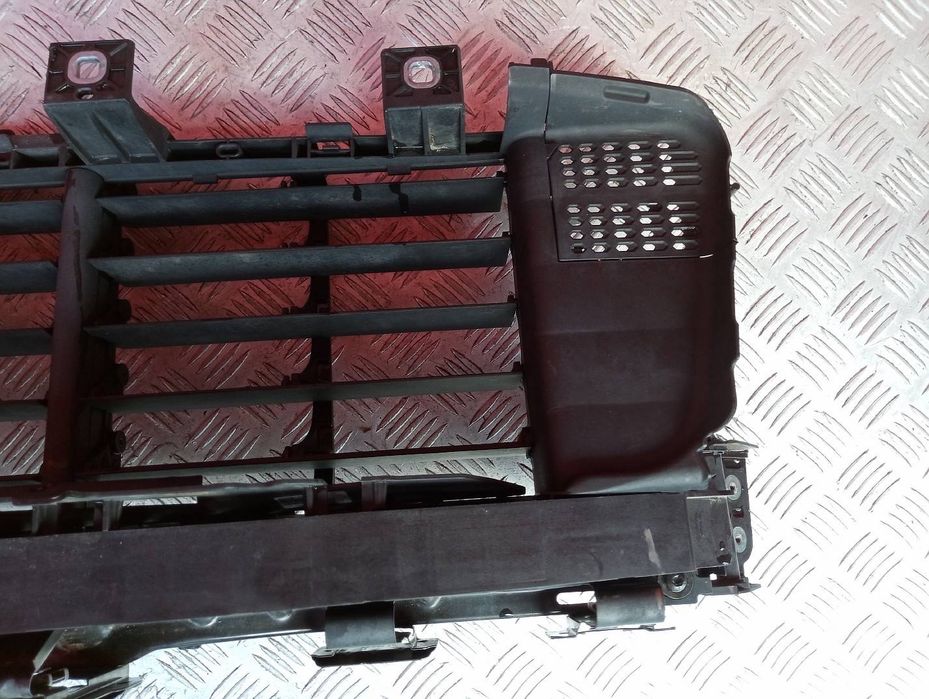 Жалюзі заслінки повітряні Porsche Cayenne 3 9Y0  Порш Каен каєн жалюзи