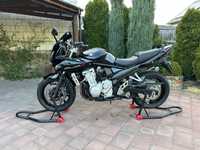 Suzuki Bandit Suzuki Bandit GSF650S A2