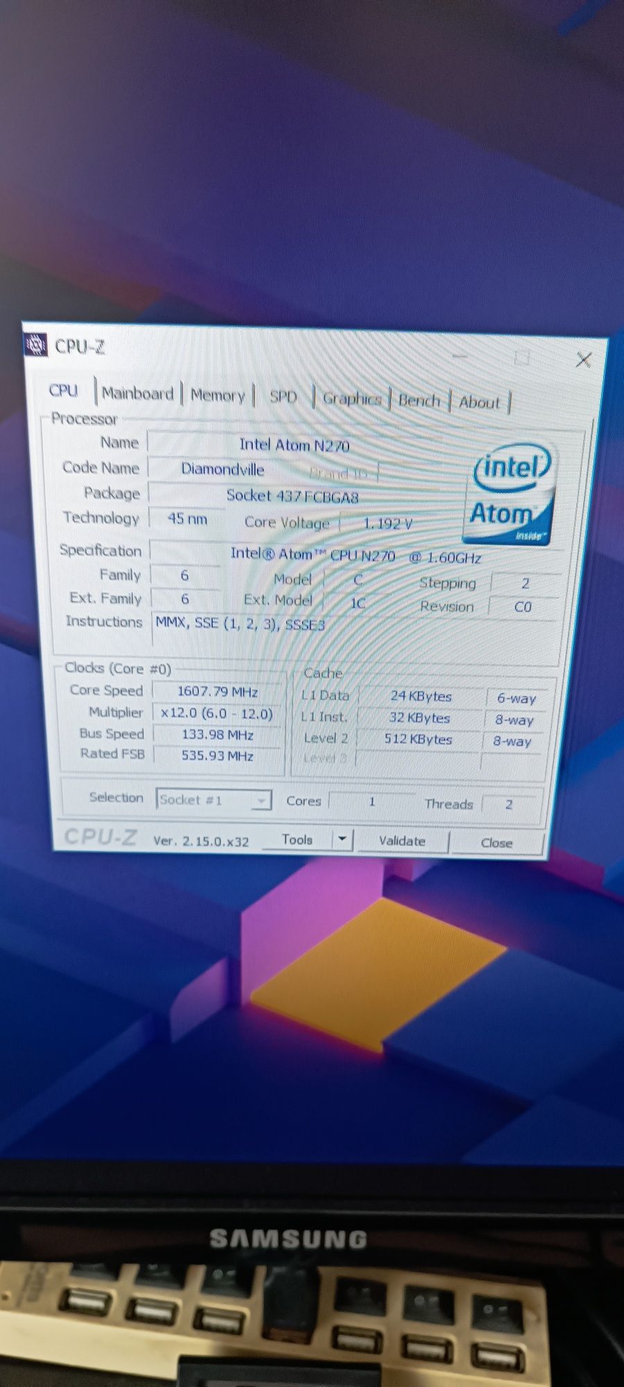 Eee box PC a funcionar 100%