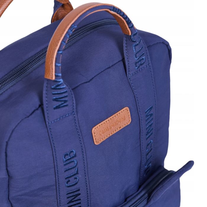 Childhome Plecak dziecięcy Mini Club Signature