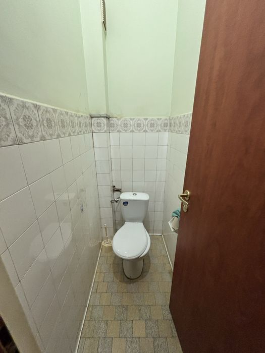 Сталінка у Приморському районі: 2 парки через дорогу, море 15хв. пішки