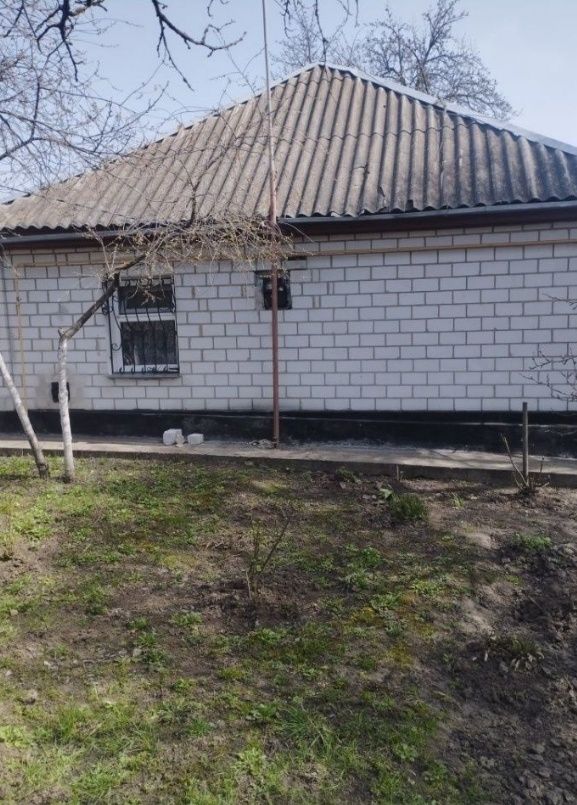 Продам будинок в с.Будки