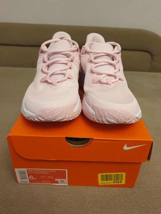 Adidasy Damskie Nike