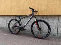 Rower MTB B'TWIN ROCKRIDER 540 27,5" Roz. L Shimano Altus Hydraulika T