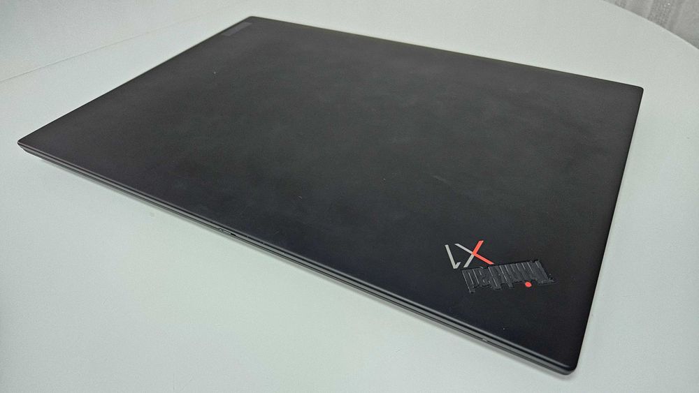 Ноутбук Lenovo ThinkPad X1 Extreme Gen 4/ I7 11800H/ 32/ 512/ RTX 3060
