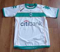 Koszulka Kappa Werder Brema S/M