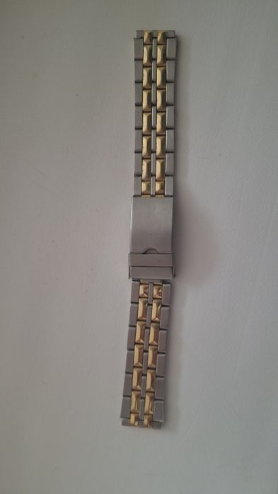 Браслет металический для часов