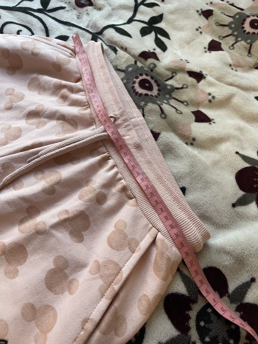 Костюм Mickey Mouse