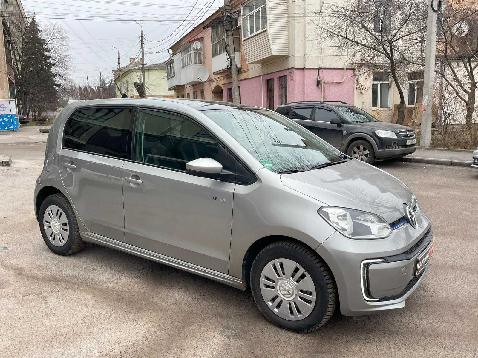 Продам Volkswagen E-UP 2017р. #42211