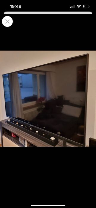 Tb sharp 65’’ 4K ultra HD