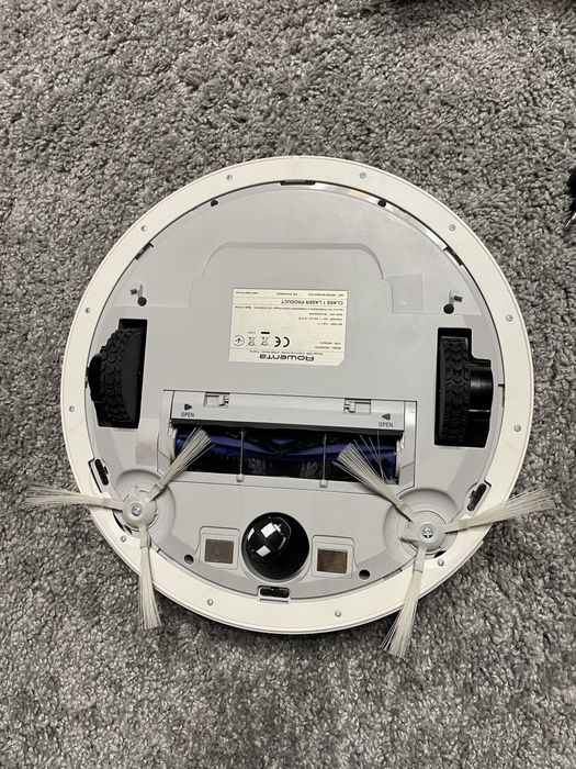 Пилосос Rowenta x-plorer series 75