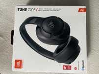 Słuchawki bezprzewodowe jbl 720 BT