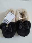 Kapcie H&M minnie