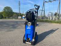 Myjka Ciśnieniowa Nilfisk MC 4M na 230V 2020r. Idealna