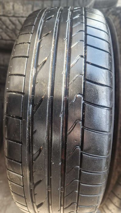 Opony letnie Bridgestone Potenza RE050A 175/55R15 77V Kpl.