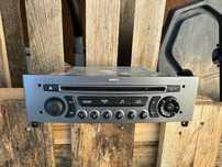 Radio CD MP3 Peugeot 308