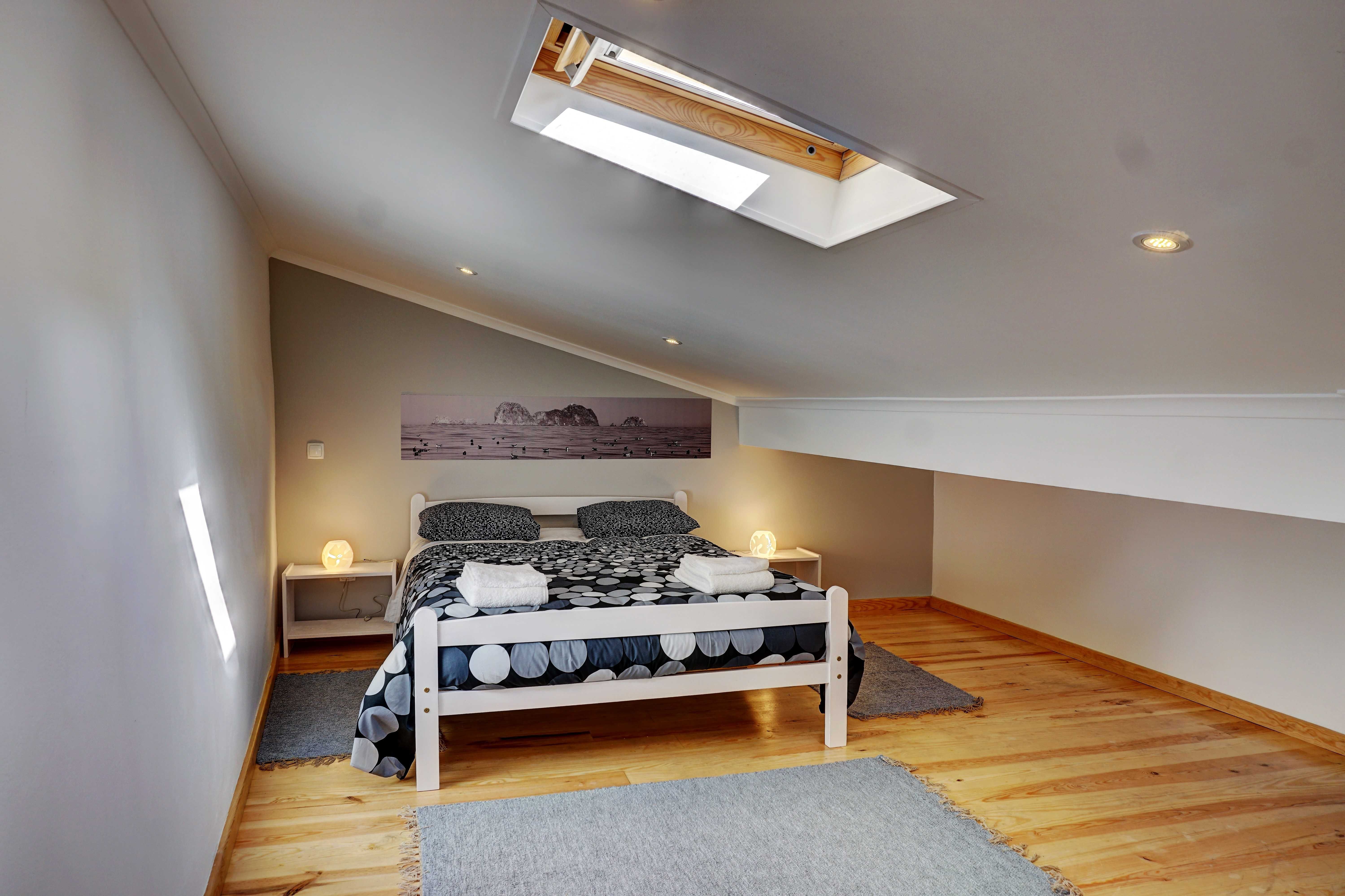 Casa Disponível para Alugar