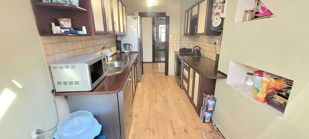 Duże przestronne 4 pokojowe ul.Złotoryjska