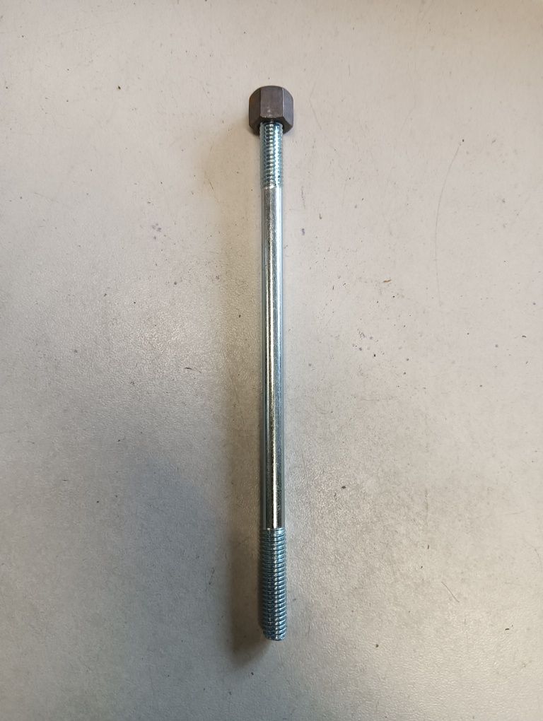 Nowa szpilka cylindra silnika jawa jawka 50 Romet ogar 200