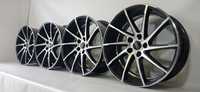 5x112 wklęsłe concave  19" audi rs4 rs5 a5s5 a7s7 a8 q5 q7 q8