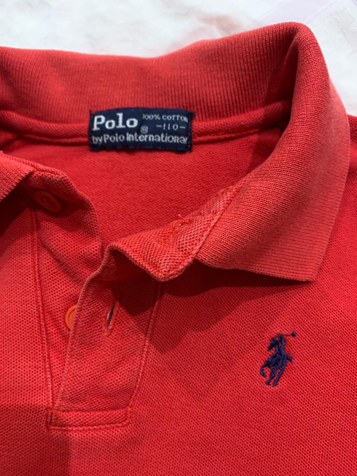 T-shirt Polo 110