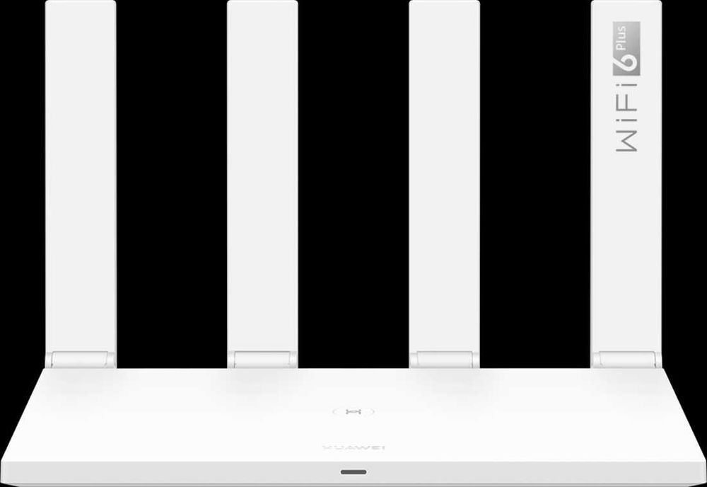 HUAWEI WIFI AX3 NEW WS7100 v4 (z zestawu H362-383)