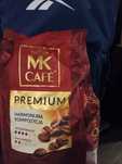Kawa ziarnista MK CAFE Premium Wojtek