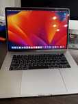 Apple Macbook pro 15 2017 Spase Gray