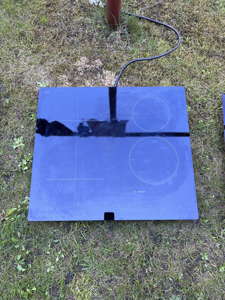 Płyta indukcyjna Bosch Samsung Whirpool