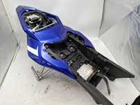 Yamaha r6 rj11 stelaż zadupek ogon kpl.