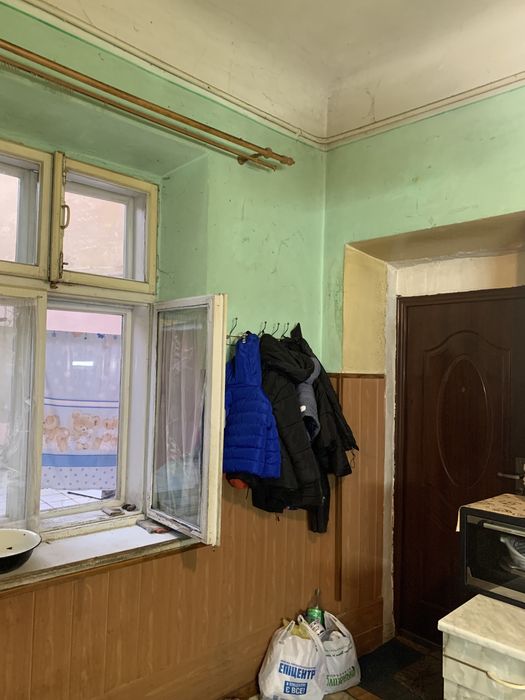 Продаж 2-кім. Центр.