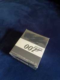 Woda toaletowa James Bond 007 perfumy 50 ml