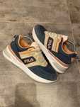 Fila 39 r 25 cm Adidasy buty sportowe mięskie lekkie sneakersy trampki