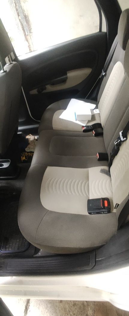 Fiat Linea 1.3MJTD / opłaty do 04.2026 / stan DOBRY