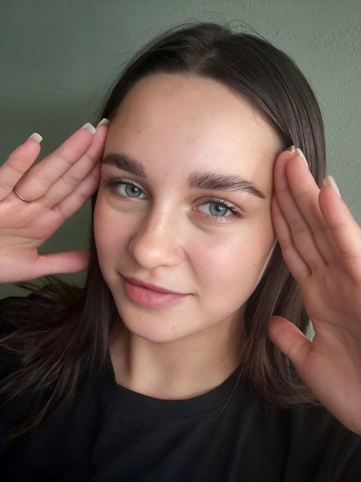 Ламінування, фарбування брів  Київ КПІ Політехнічний