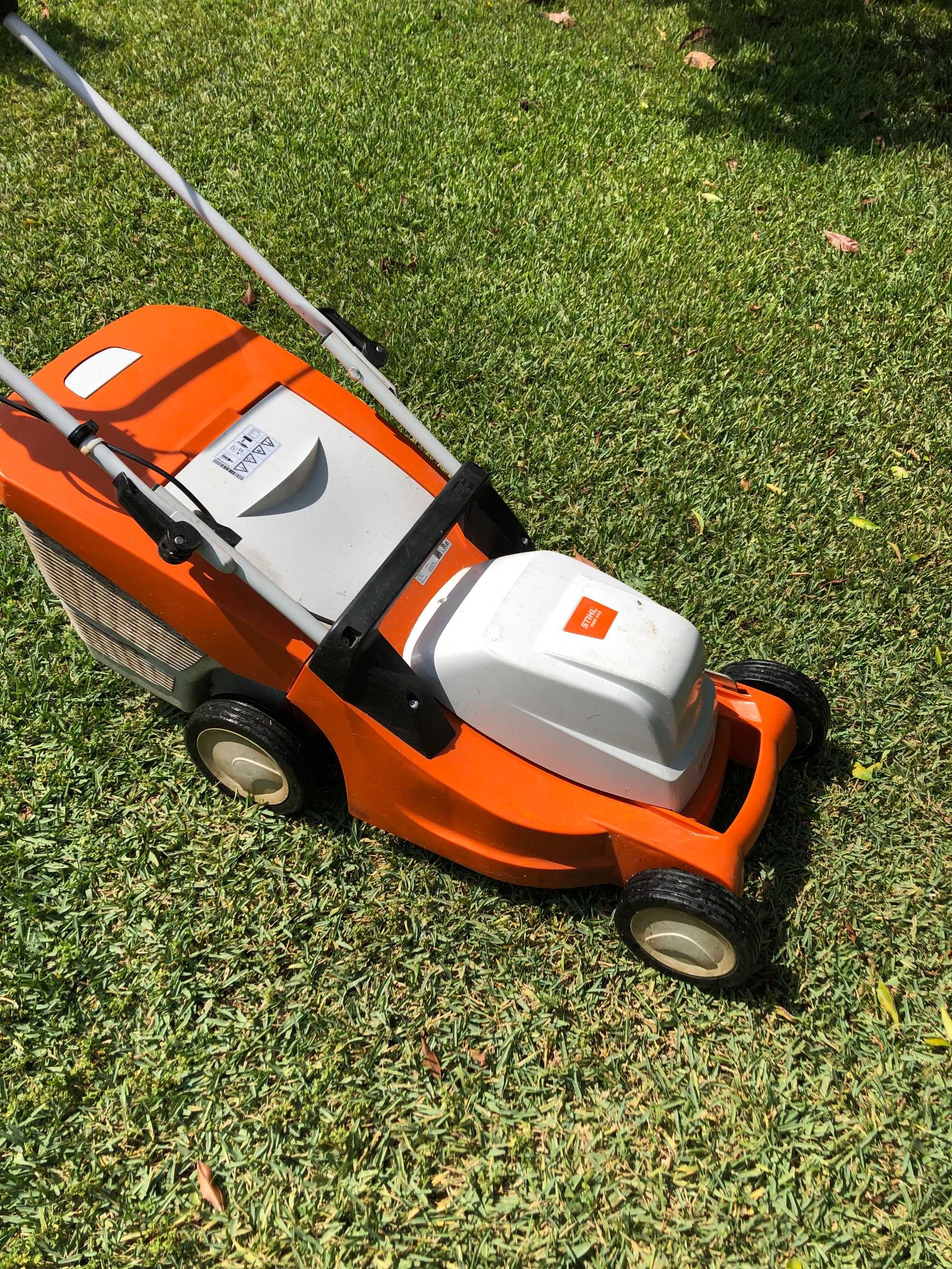 Corta-Relva Elétrico STIHL RME 443