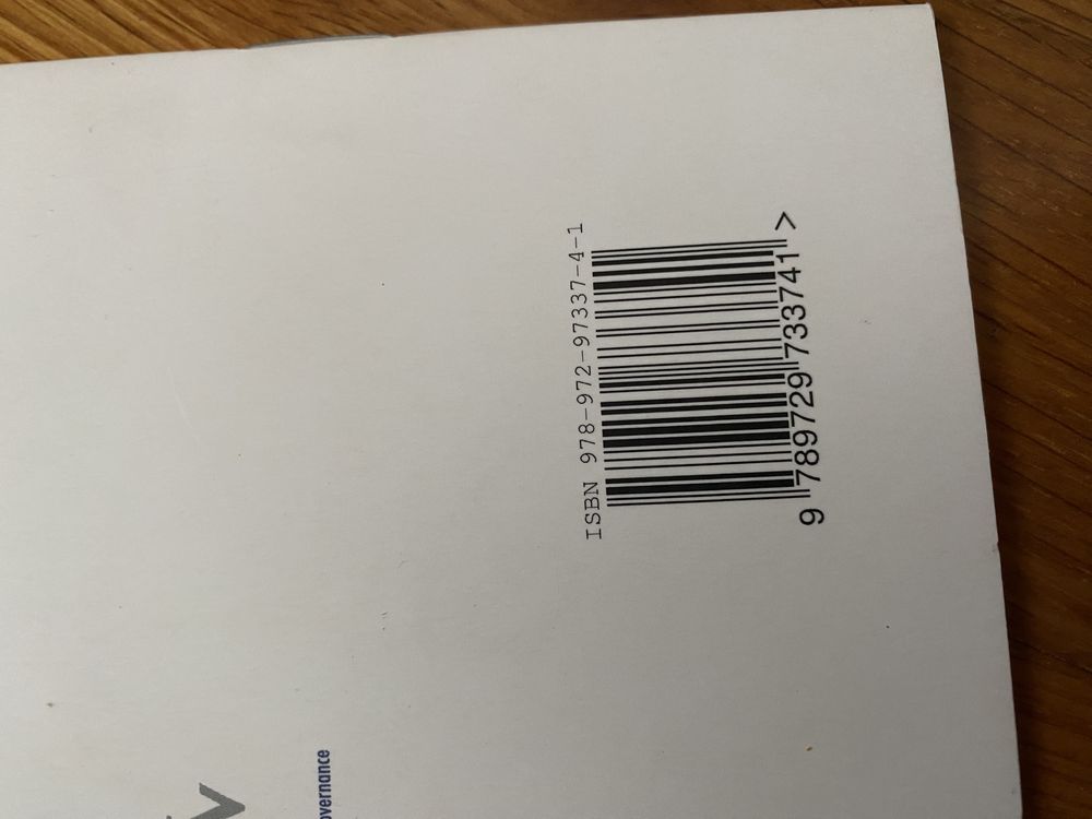 Manual do governo+Código de governo de entidades do terceiro setor