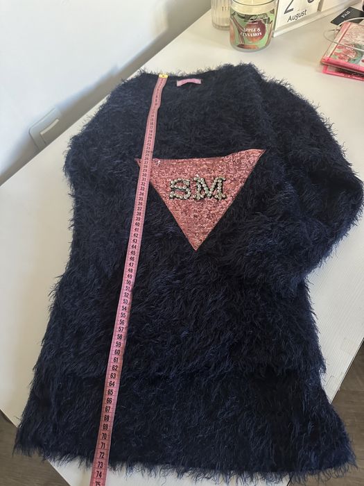 Свитшот на девочку