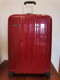 Delsey 77 см валіза велика чемодан большой купить в Украине