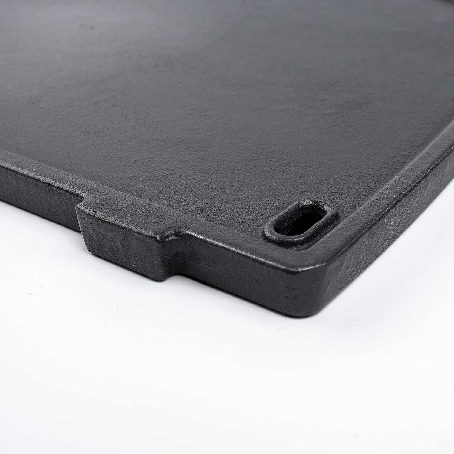 Płyta żeliwna do smażenia do grilla Weber Q200 Q2000 Q2200