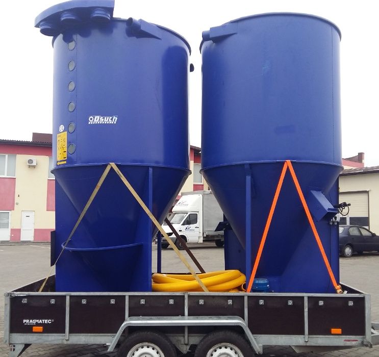 Кормосмеситель Смеситель кормов 600kg