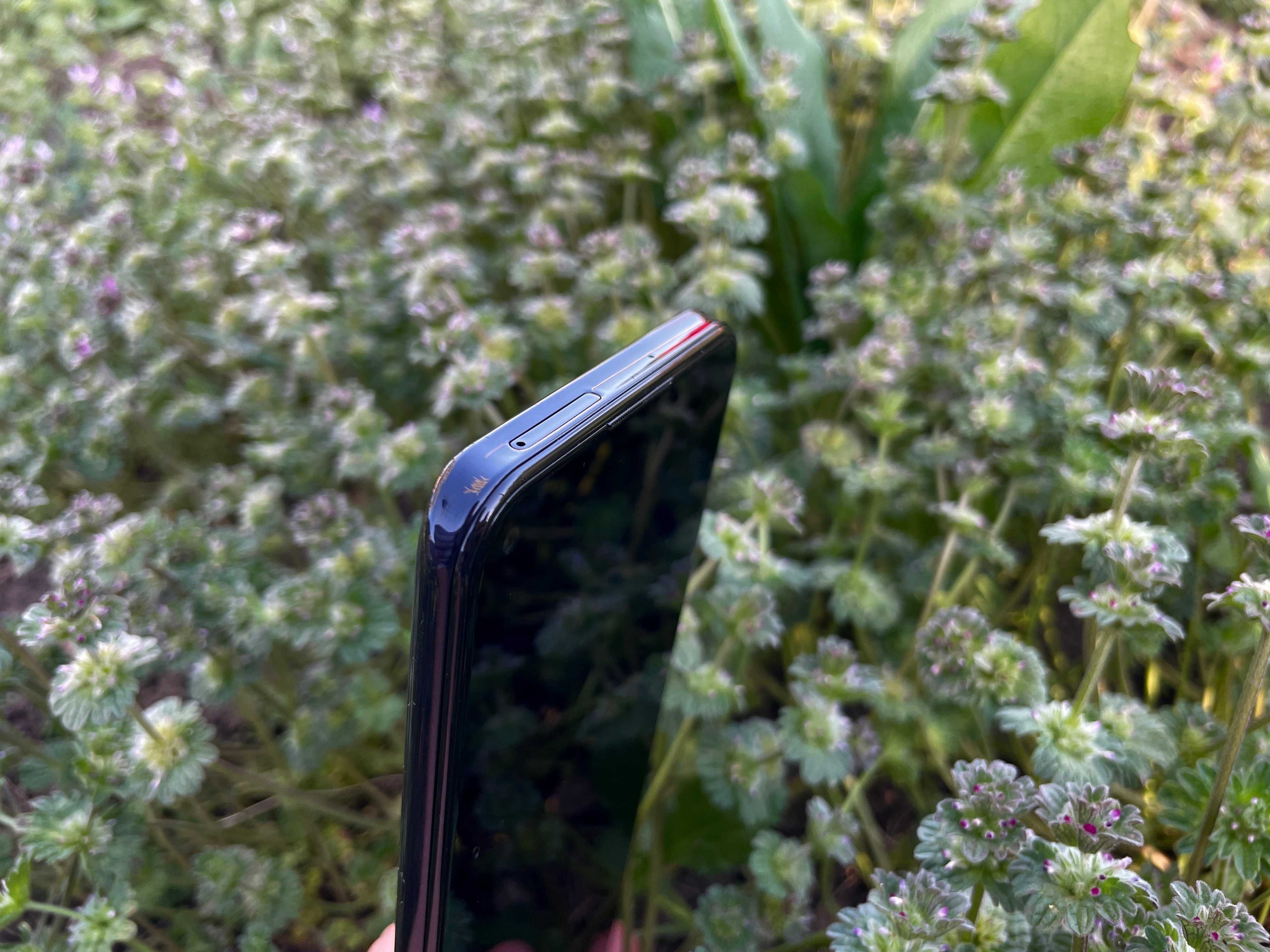 Японский смартфон ZTG01 5G (STD810H,48mp,6.5FHD+ 90Гц,6\128gb,Snap765G