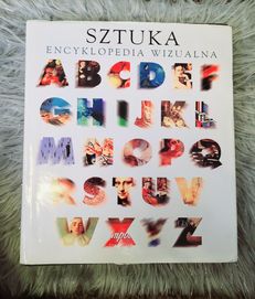 Sztuka Encyklopedia wizualna Pascal