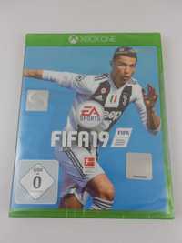 XBOX ONE S/X - FIFA 19 - Cristiano Ronaldo Edition