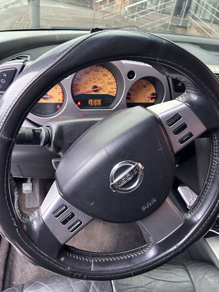 Продам Nissan Murano