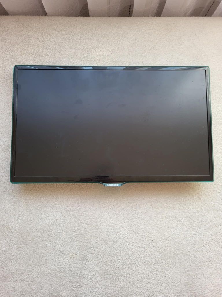 Monitor z tunerem TV T24D390EW